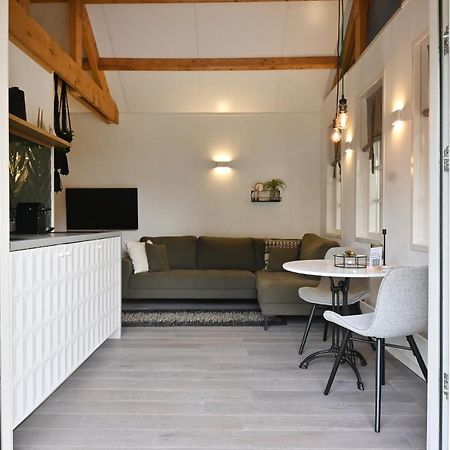 Chalet Santpoort-Zuid Екстер'єр фото