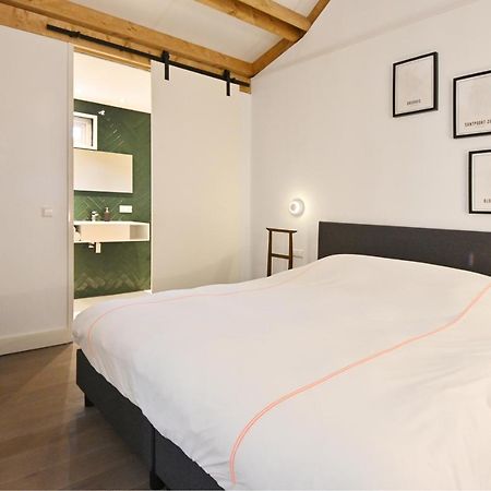 Chalet Santpoort-Zuid Екстер'єр фото
