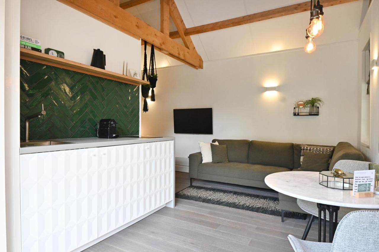 Chalet Santpoort-Zuid Екстер'єр фото