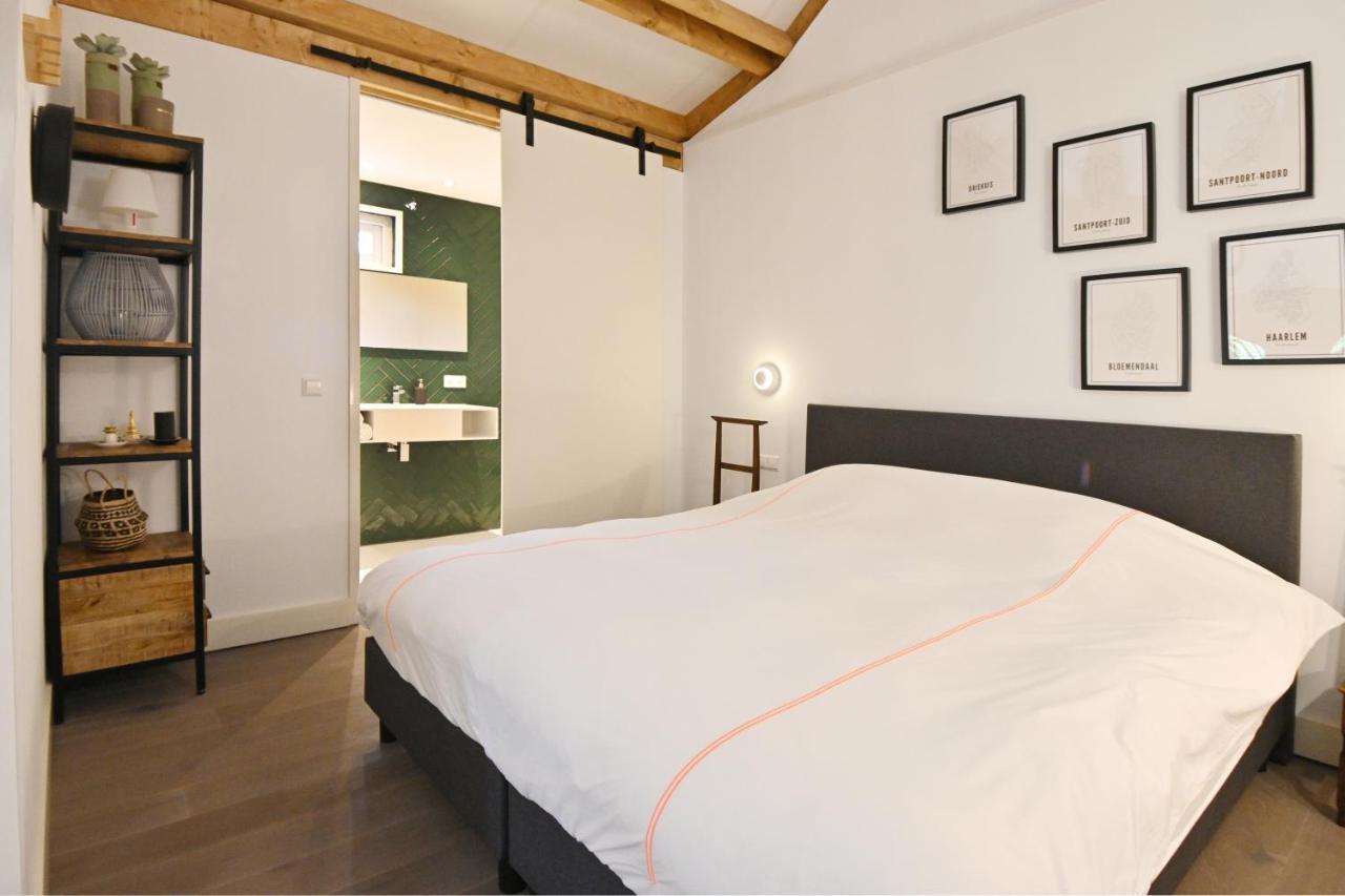 Chalet Santpoort-Zuid Екстер'єр фото