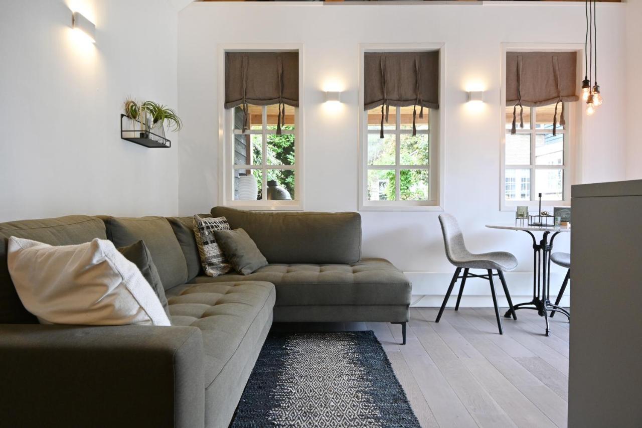 Chalet Santpoort-Zuid Екстер'єр фото