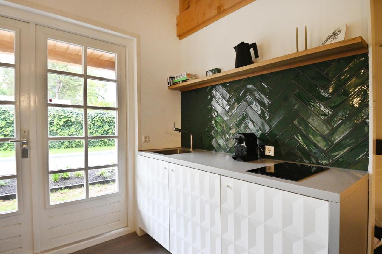 Chalet Santpoort-Zuid Екстер'єр фото
