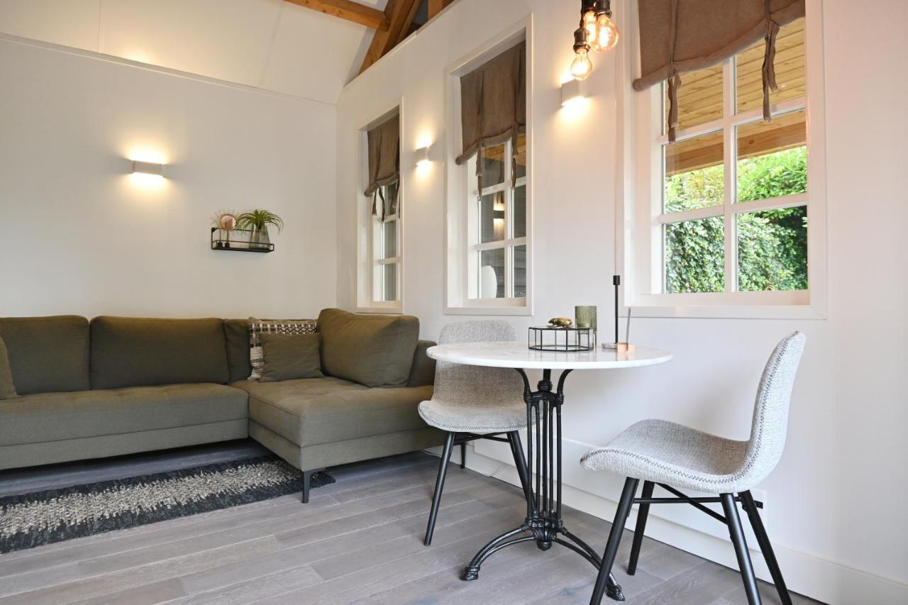 Chalet Santpoort-Zuid Екстер'єр фото
